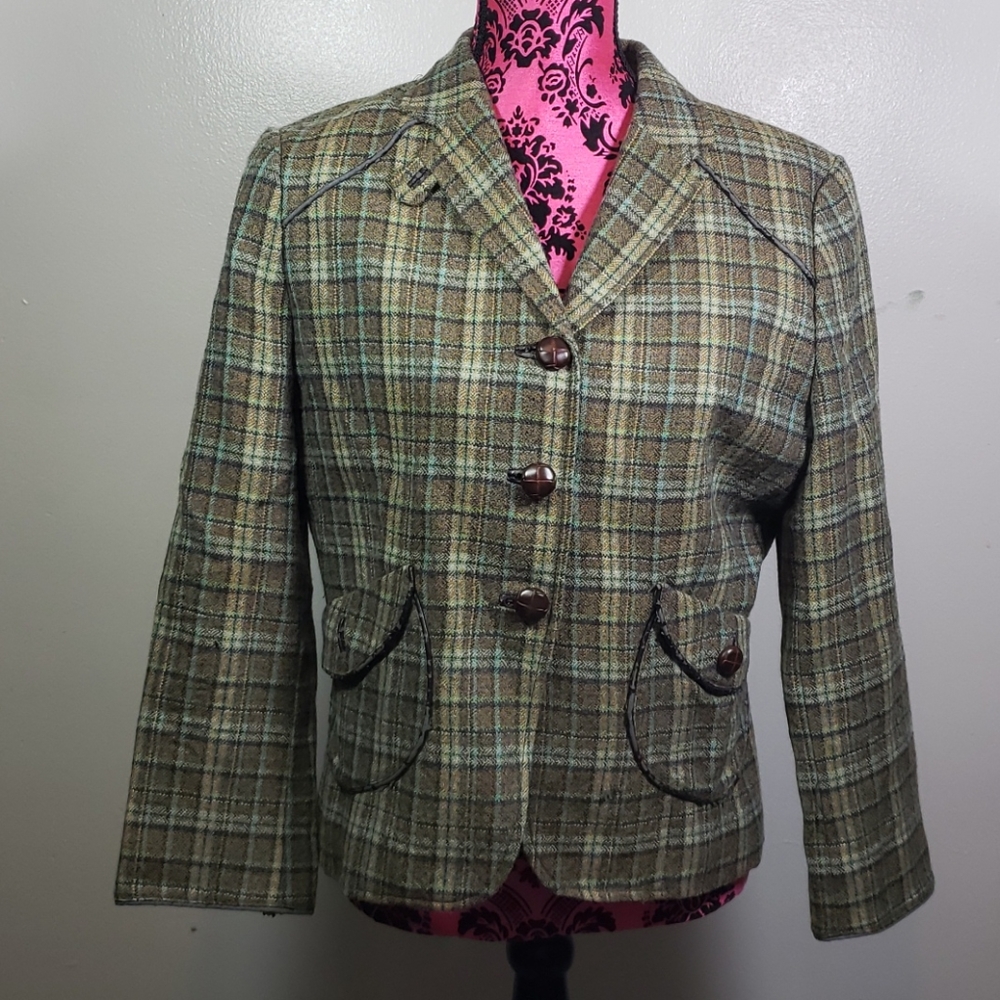 3💝 for $25 Blazer